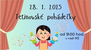 Tetinovské pohádečky