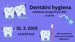 Dentální hygiena