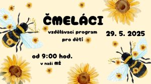 čmeláci