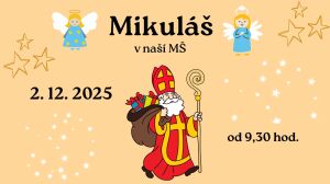 Mikuláš