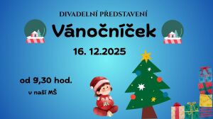 Vánočníček