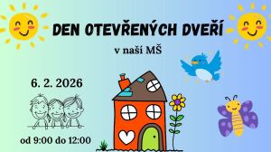 Den otevřených dveří