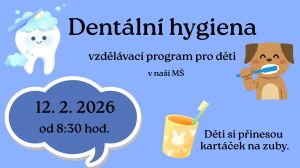 Dentální hygiena