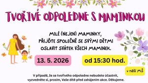 Maminky