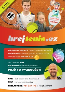 tenis